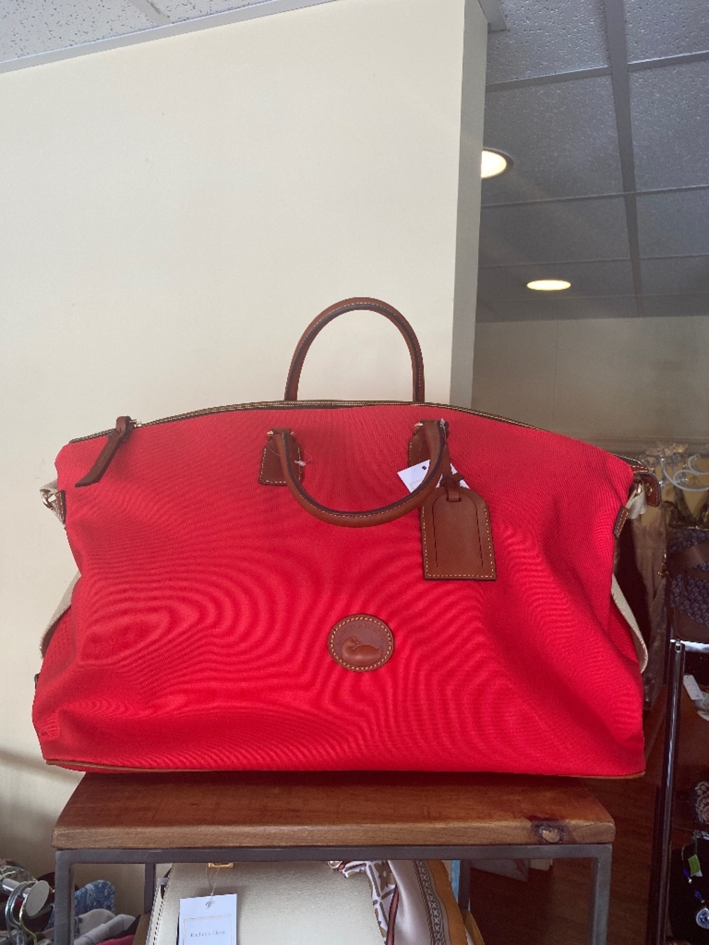 Dooney & Bourke